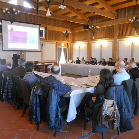 Locanda Antiche Macine Santarcangelo di Romagna Luaran gambar