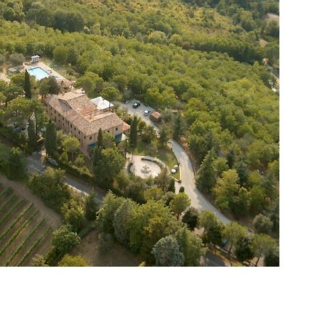 Locanda Antiche Macine Santarcangelo di Romagna Luaran gambar