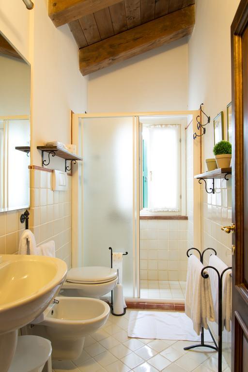 Locanda Antiche Macine Santarcangelo di Romagna Bilik gambar