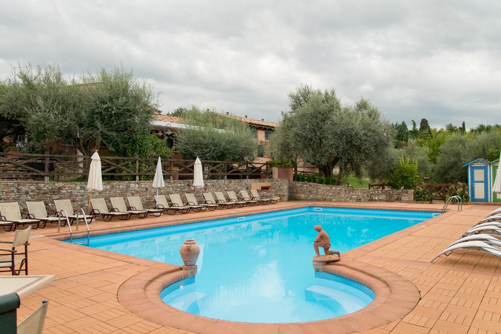 Locanda Antiche Macine Santarcangelo di Romagna Luaran gambar