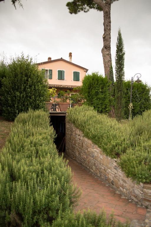 Locanda Antiche Macine Santarcangelo di Romagna Luaran gambar