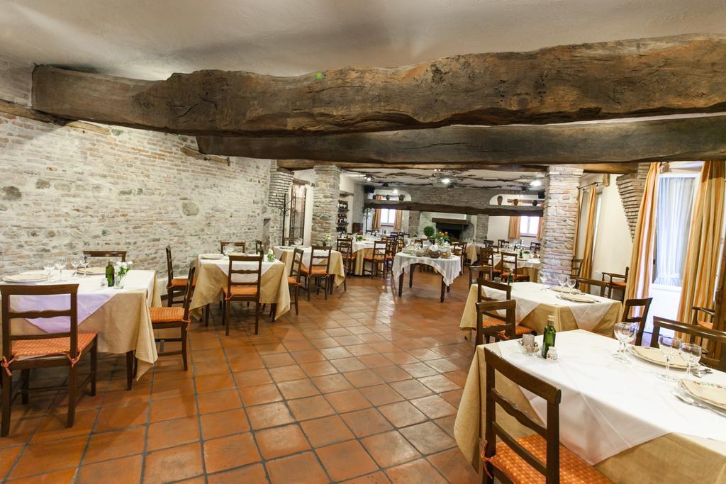 Locanda Antiche Macine Santarcangelo di Romagna Luaran gambar