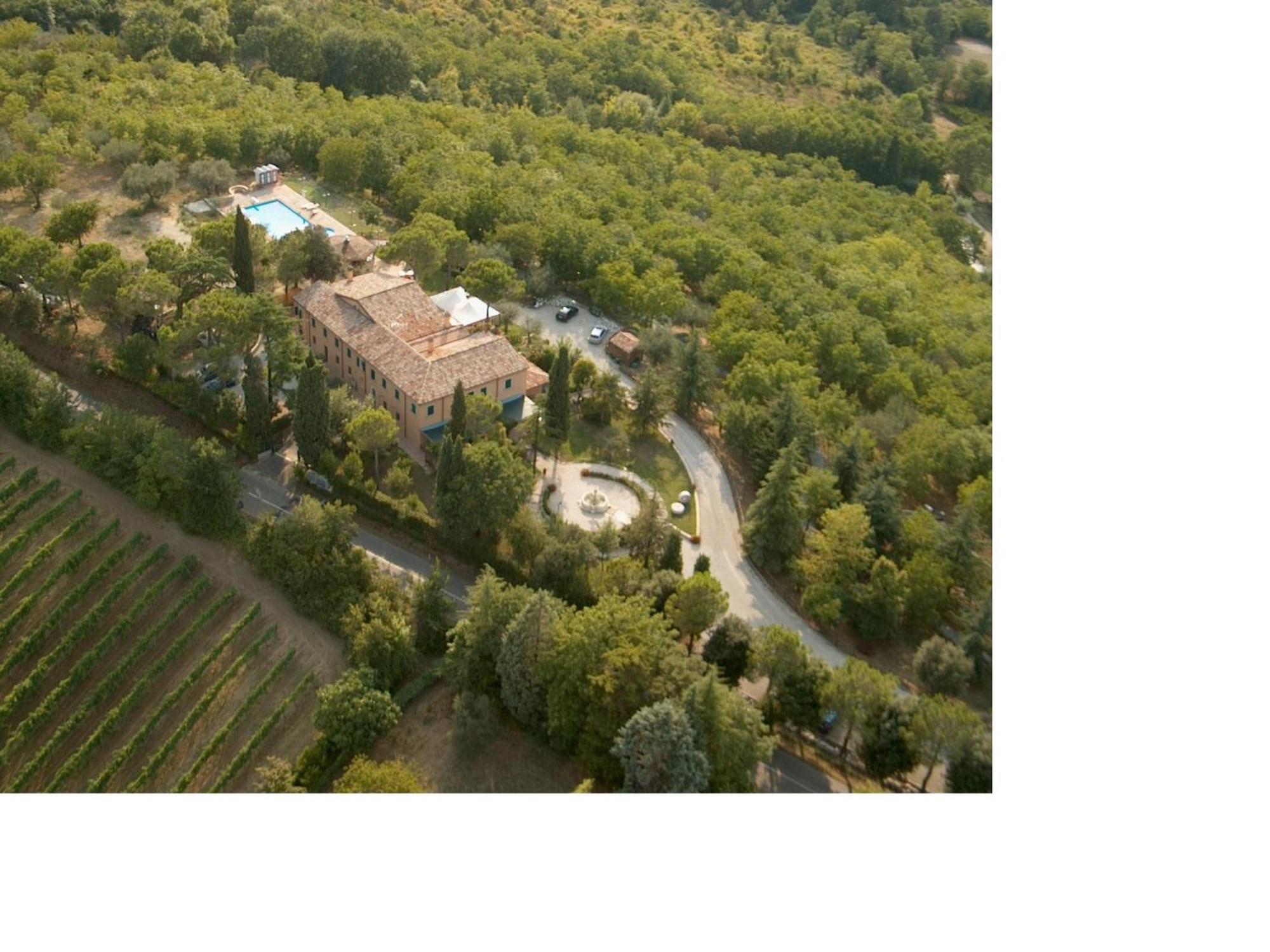 Locanda Antiche Macine Santarcangelo di Romagna Luaran gambar