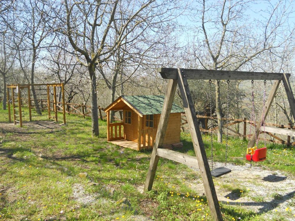 Locanda Antiche Macine Santarcangelo di Romagna Luaran gambar