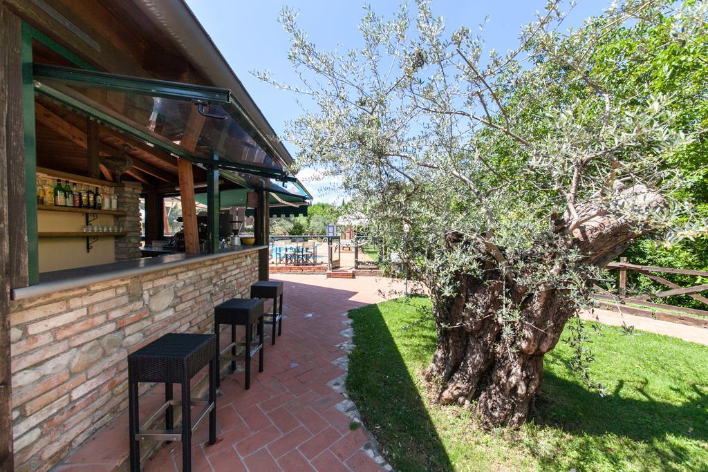 Locanda Antiche Macine Santarcangelo di Romagna Luaran gambar