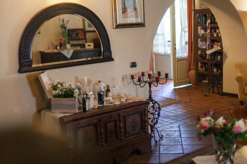 Locanda Antiche Macine Santarcangelo di Romagna Luaran gambar