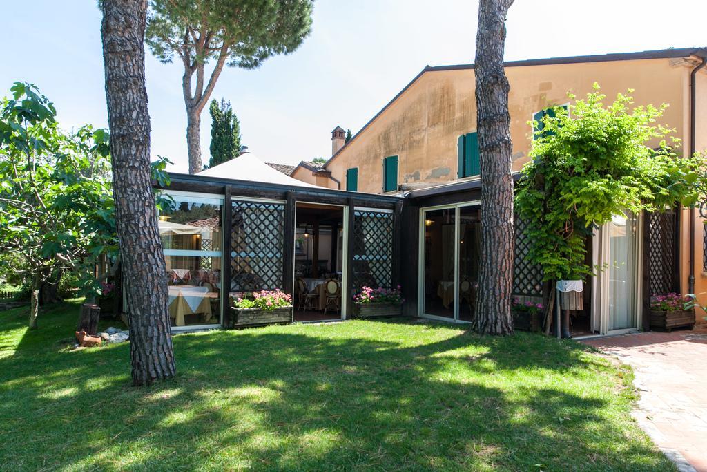 Locanda Antiche Macine Santarcangelo di Romagna Luaran gambar