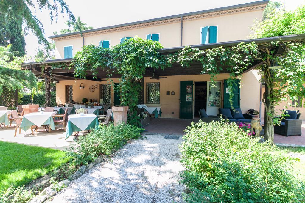 Locanda Antiche Macine Santarcangelo di Romagna Luaran gambar