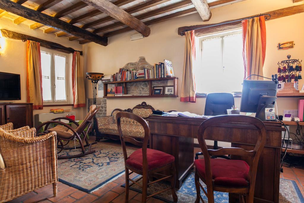 Locanda Antiche Macine Santarcangelo di Romagna Luaran gambar