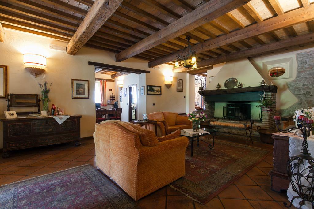 Locanda Antiche Macine Santarcangelo di Romagna Luaran gambar