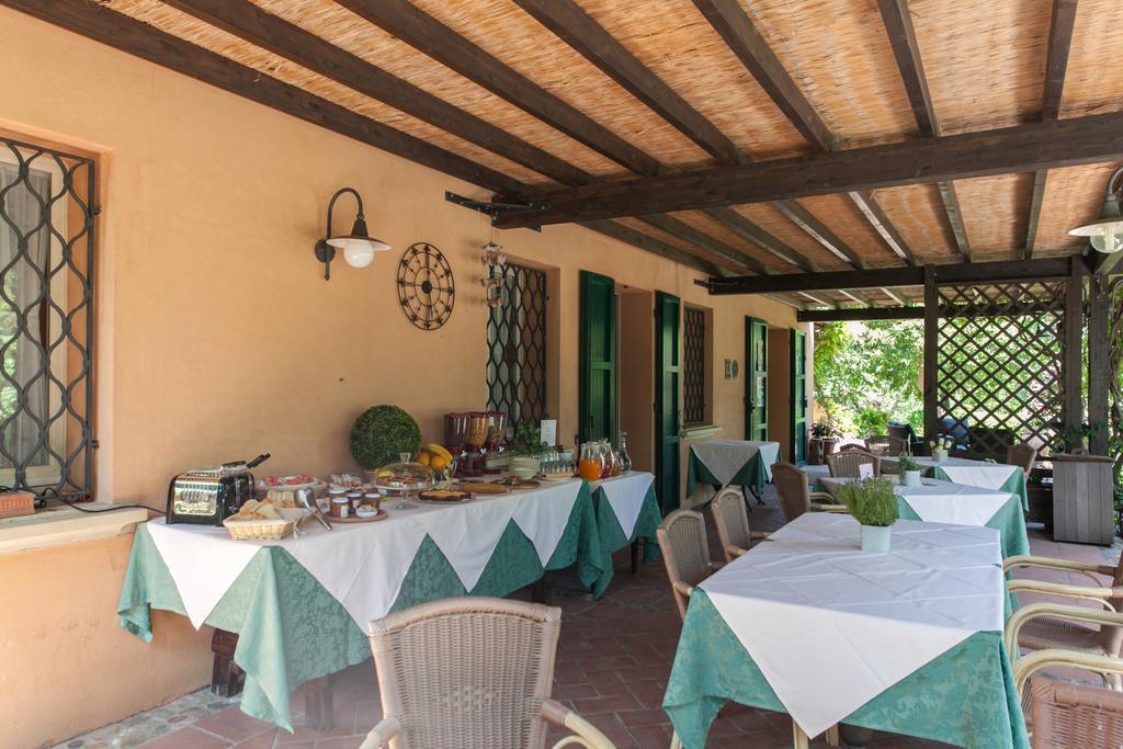 Locanda Antiche Macine Santarcangelo di Romagna Luaran gambar