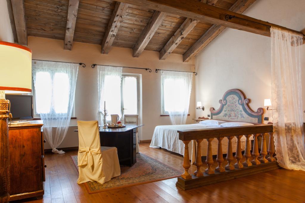 Locanda Antiche Macine Santarcangelo di Romagna Luaran gambar
