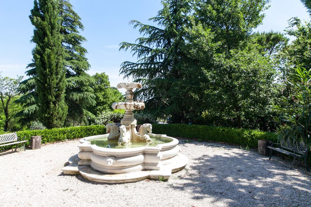 Locanda Antiche Macine Santarcangelo di Romagna Luaran gambar