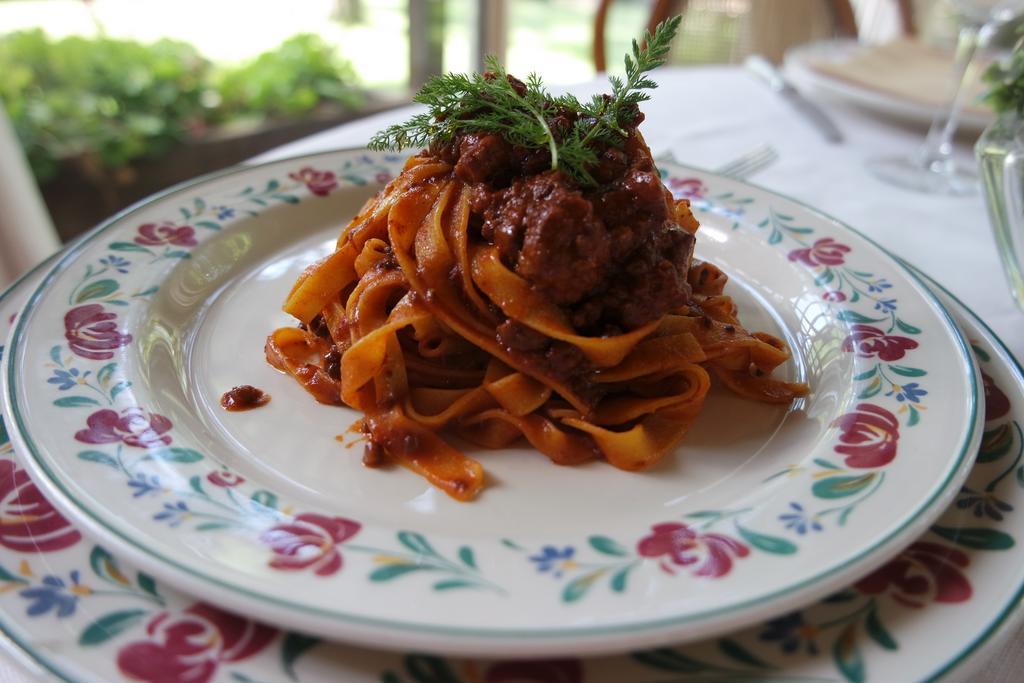 Locanda Antiche Macine Santarcangelo di Romagna Luaran gambar