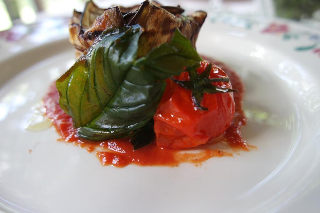 Locanda Antiche Macine Santarcangelo di Romagna Luaran gambar