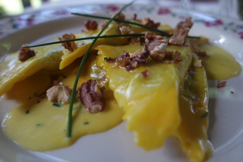 Locanda Antiche Macine Santarcangelo di Romagna Luaran gambar