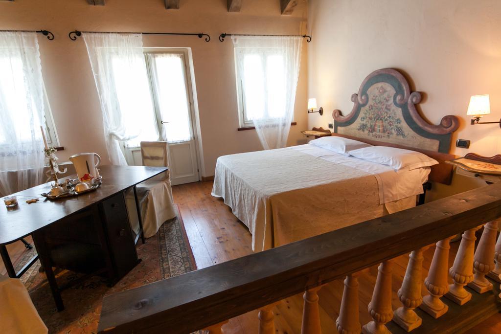 Locanda Antiche Macine Santarcangelo di Romagna Luaran gambar