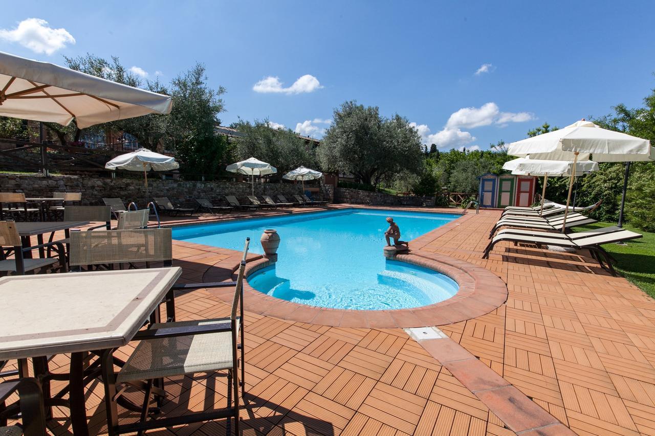 Locanda Antiche Macine Santarcangelo di Romagna Luaran gambar